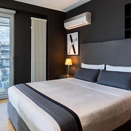 Ma Maison No5 Penthouse Loft, Private Heated Pool, Acropolis View, Ultra High Speed Internet 300 Mbps, Short Walk To Acropolis, Parking Upon Request, 1' From Metro アテネ エクステリア 写真