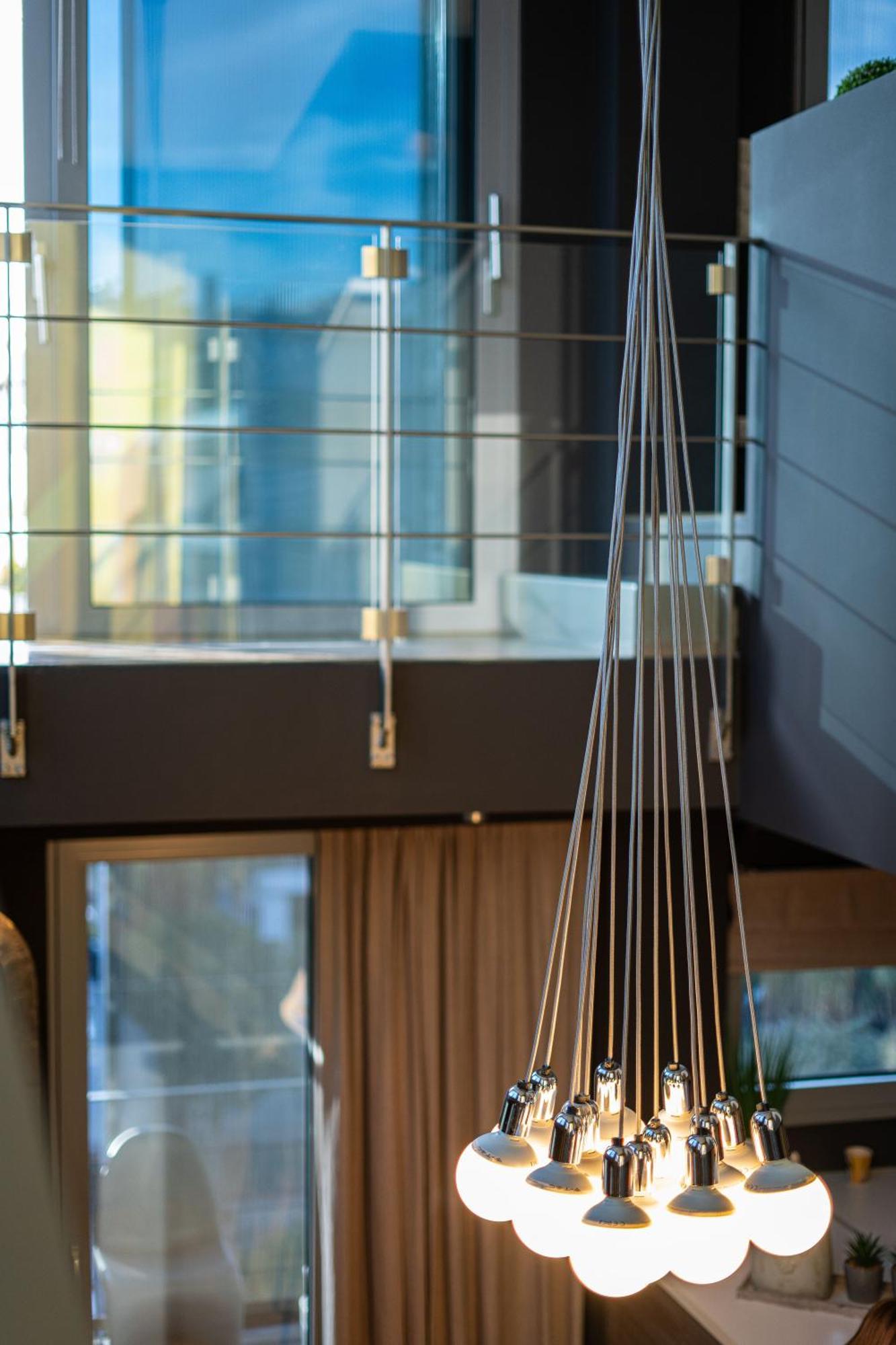 Ma Maison No5 Penthouse Loft, Private Heated Pool, Acropolis View, Ultra High Speed Internet 300 Mbps, Short Walk To Acropolis, Parking Upon Request, 1' From Metro アテネ エクステリア 写真