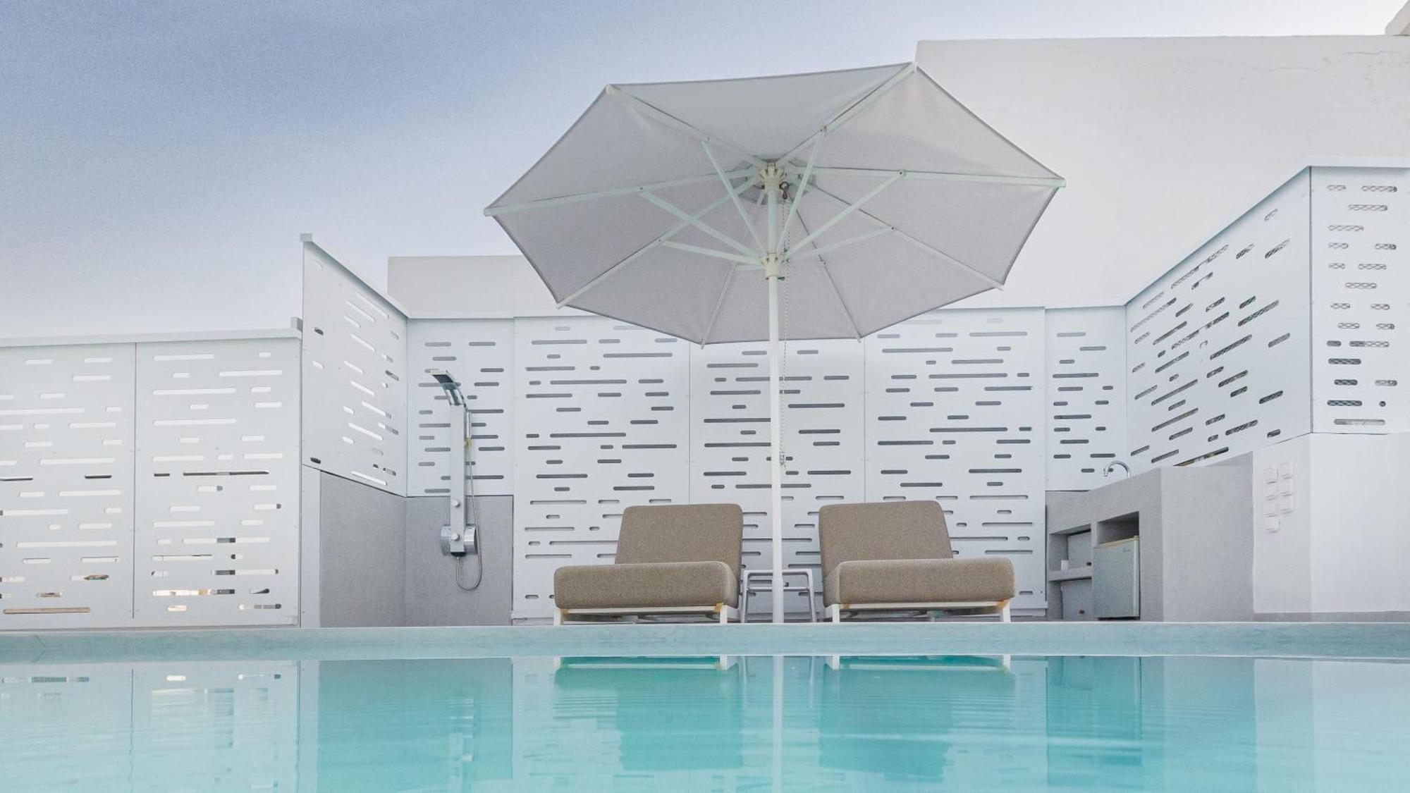 Ma Maison No5 Penthouse Loft, Private Heated Pool, Acropolis View, Ultra High Speed Internet 300 Mbps, Short Walk To Acropolis, Parking Upon Request, 1' From Metro アテネ エクステリア 写真